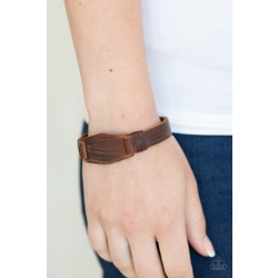 Plainly Pioneer - Brown