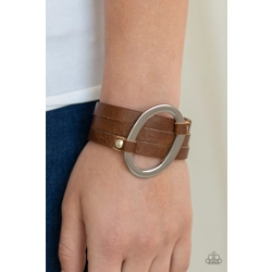 Cowgirl Cavalier - Brown