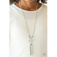 Confidently Cleopatra - Silver