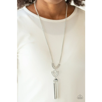 Confidently Cleopatra - Silver