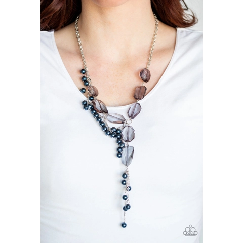 Prismatic Princess - Blue