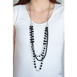 New York City Chic - Bl..