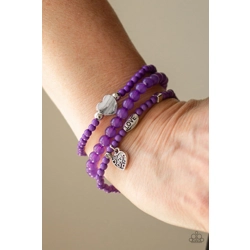 Really Romantic - Purple