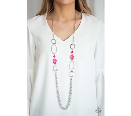 Jewel Jubilee - Pink
