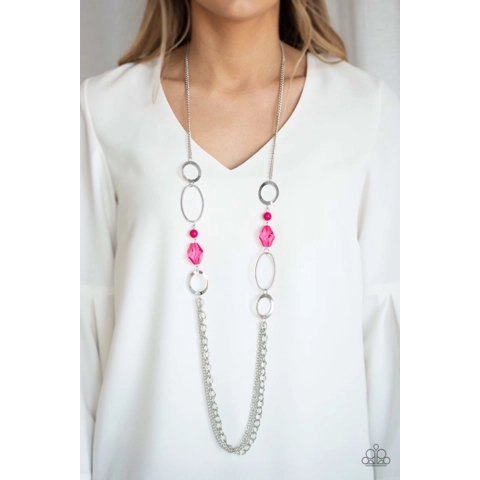 Jewel Jubilee - Pink