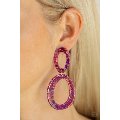 Hey, HAUTE Rod - Multi