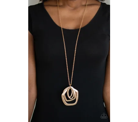 Urban Artisan - Gold