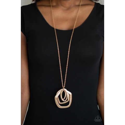 Urban Artisan - Gold