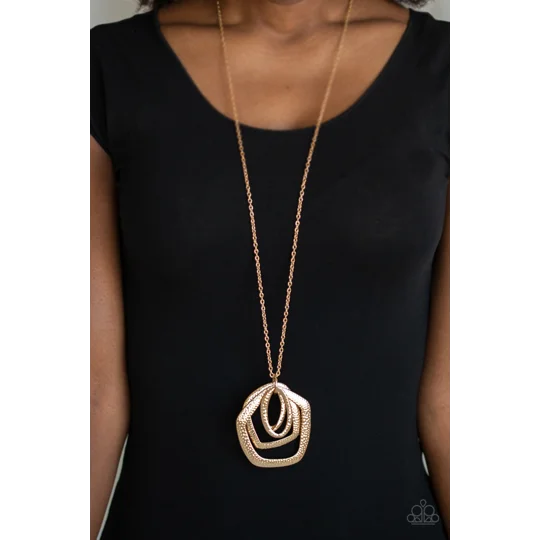 Urban Artisan - Gold