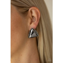 Exalted Elegance - Silver