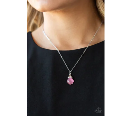 Romantic Razzle - Pink