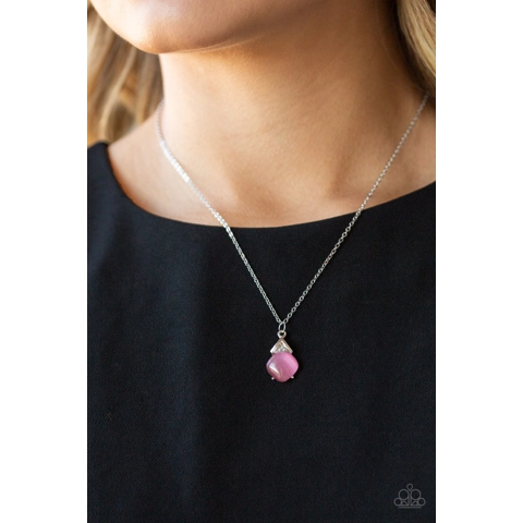 Romantic Razzle - Pink