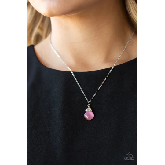 Romantic Razzle - Pink