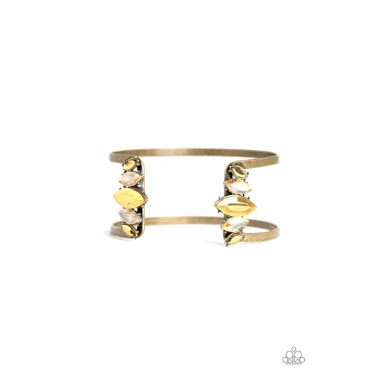 Glam Power - Brass