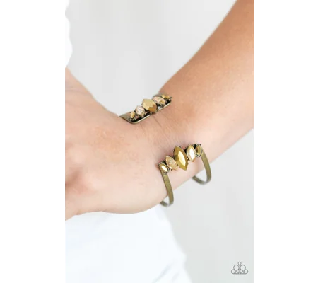 Glam Power - Brass