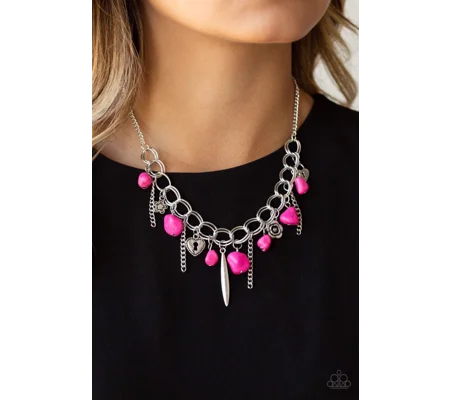 Southern Sweetheart - Pink