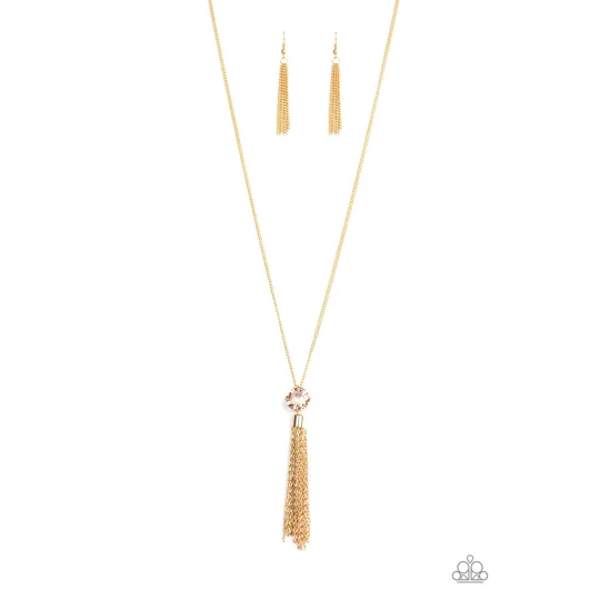 Five-Alarm FIREWORK - Gold