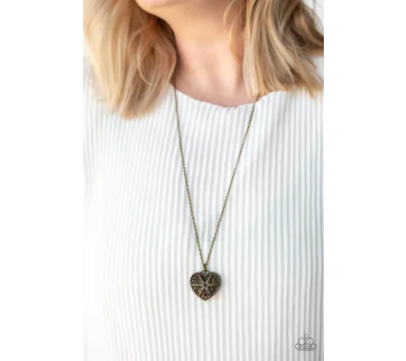 Casanova Charm - Black