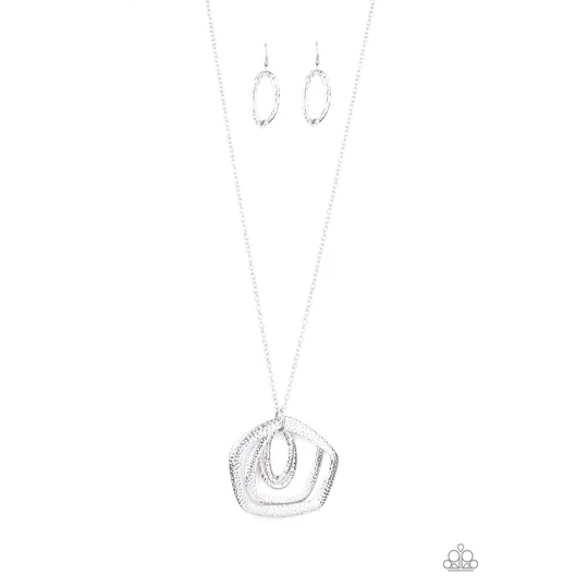 Urban Artisan - Silver