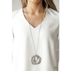 Urban Artisan - Silver