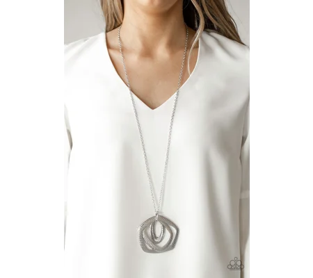 Urban Artisan - Silver