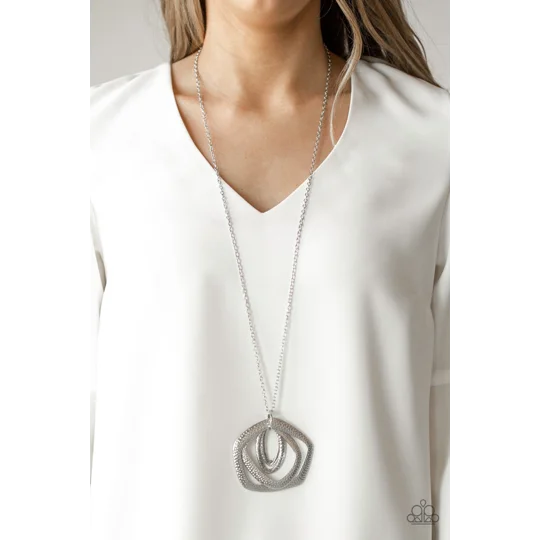 Urban Artisan - Silver