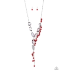 Prismatic Princess - Red