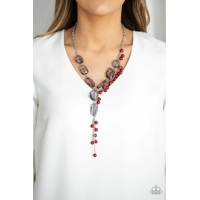 Prismatic Princess - Red