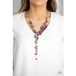 Prismatic Princess - Red