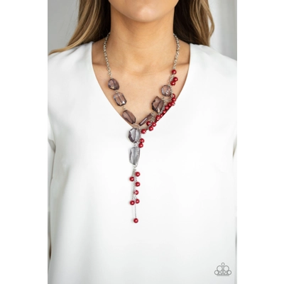 Prismatic Princess - Red