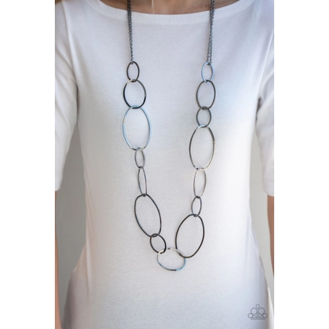 City Circuit - Black