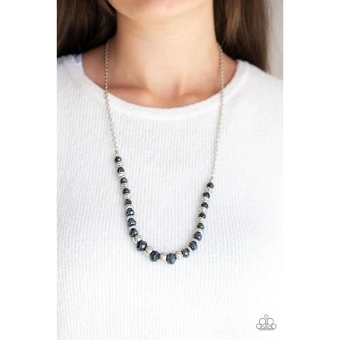 Stratosphere Sparkle - Blue