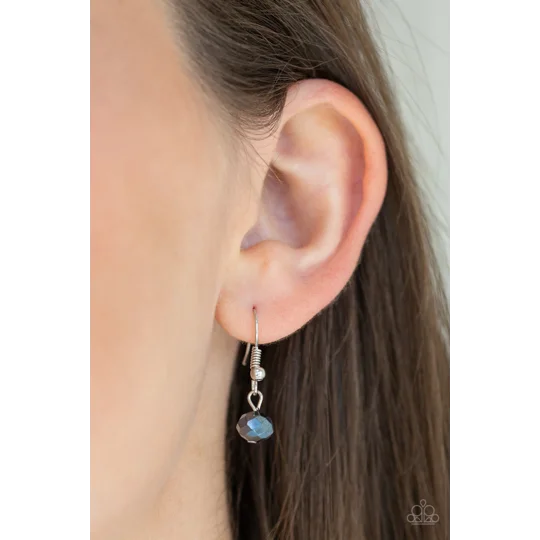 Stratosphere Sparkle - Blue