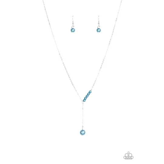 Timeless Taste - Blue