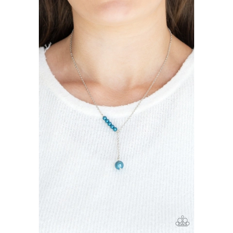 Timeless Taste - Blue