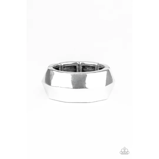 Industrial Mechanic - Silver
