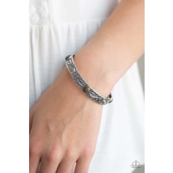 Wild West Story - Green