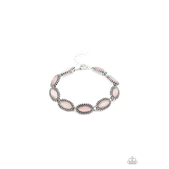 Mineral Magic - Pink