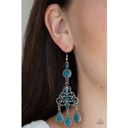 Royal Renovation - Blue