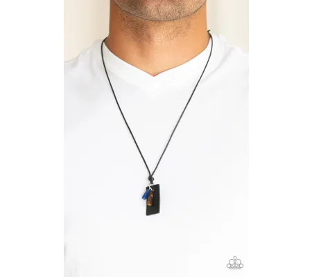 Mountain Scout - Black