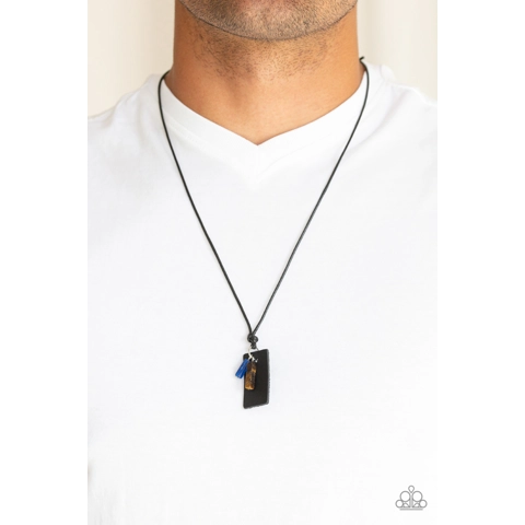 Mountain Scout - Black