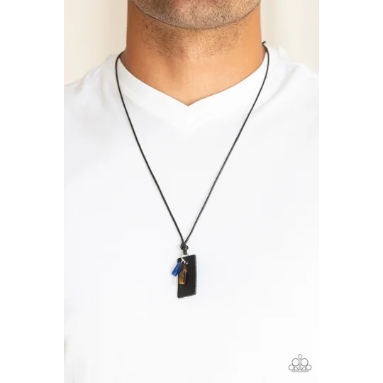 Mountain Scout - Black