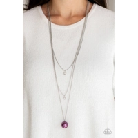 Hearty Heirloom - Purple