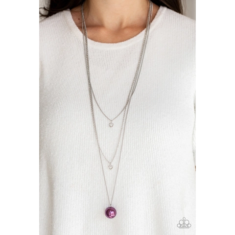 Hearty Heirloom - Purple