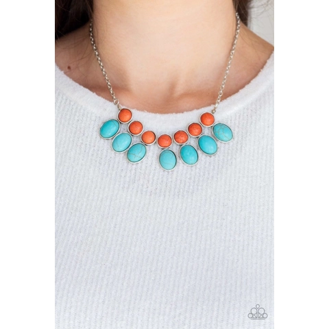 Environmental Impact - Blue