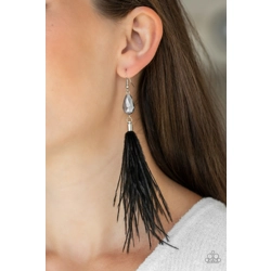 Showgirl Showcase - Black