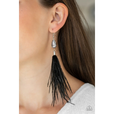 Showgirl Showcase - Black