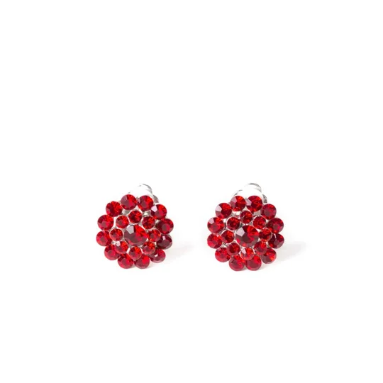 Glammed Out - Red