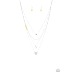 Gypsy Heart - Yellow