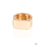 Straightforward - Gold